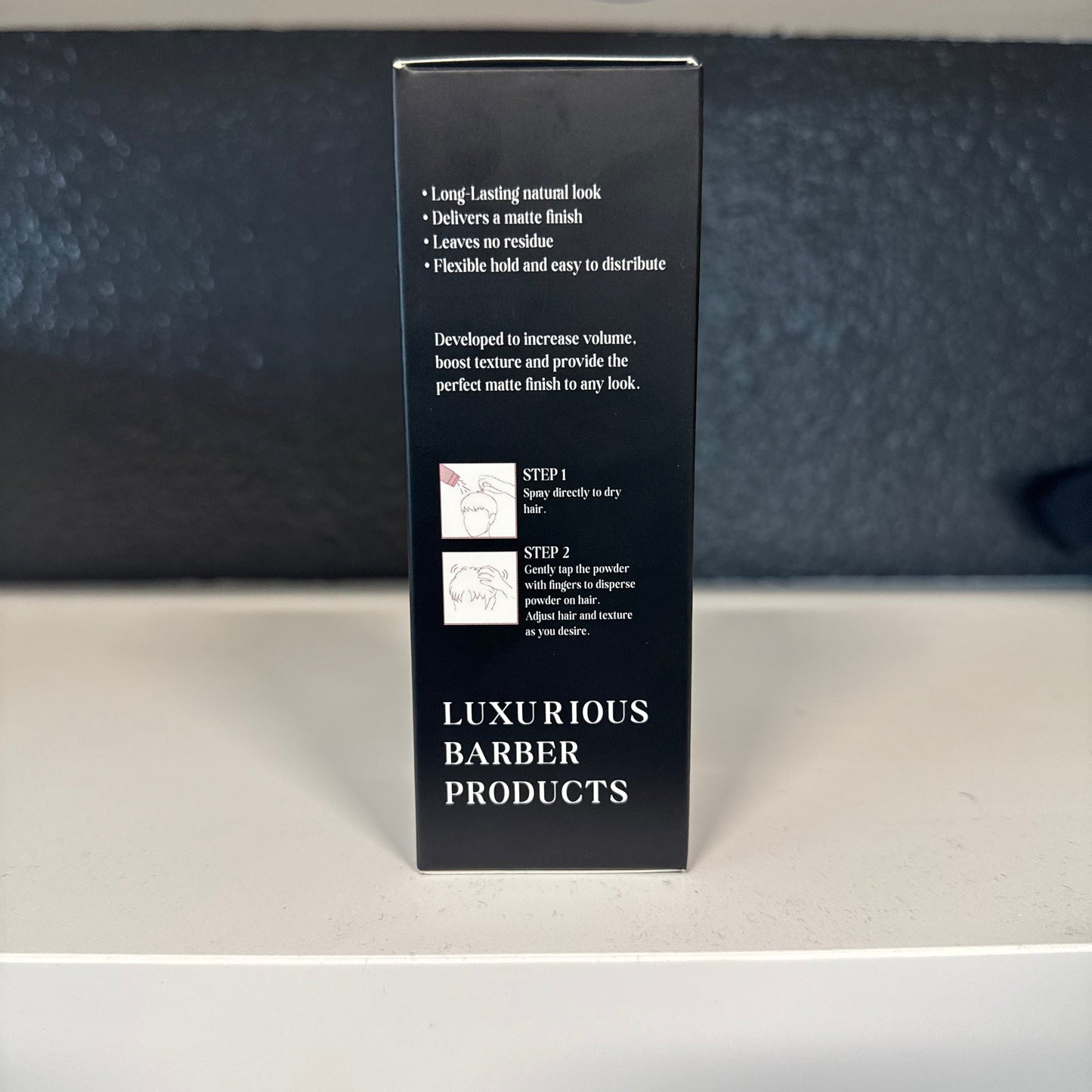 Texture Powder