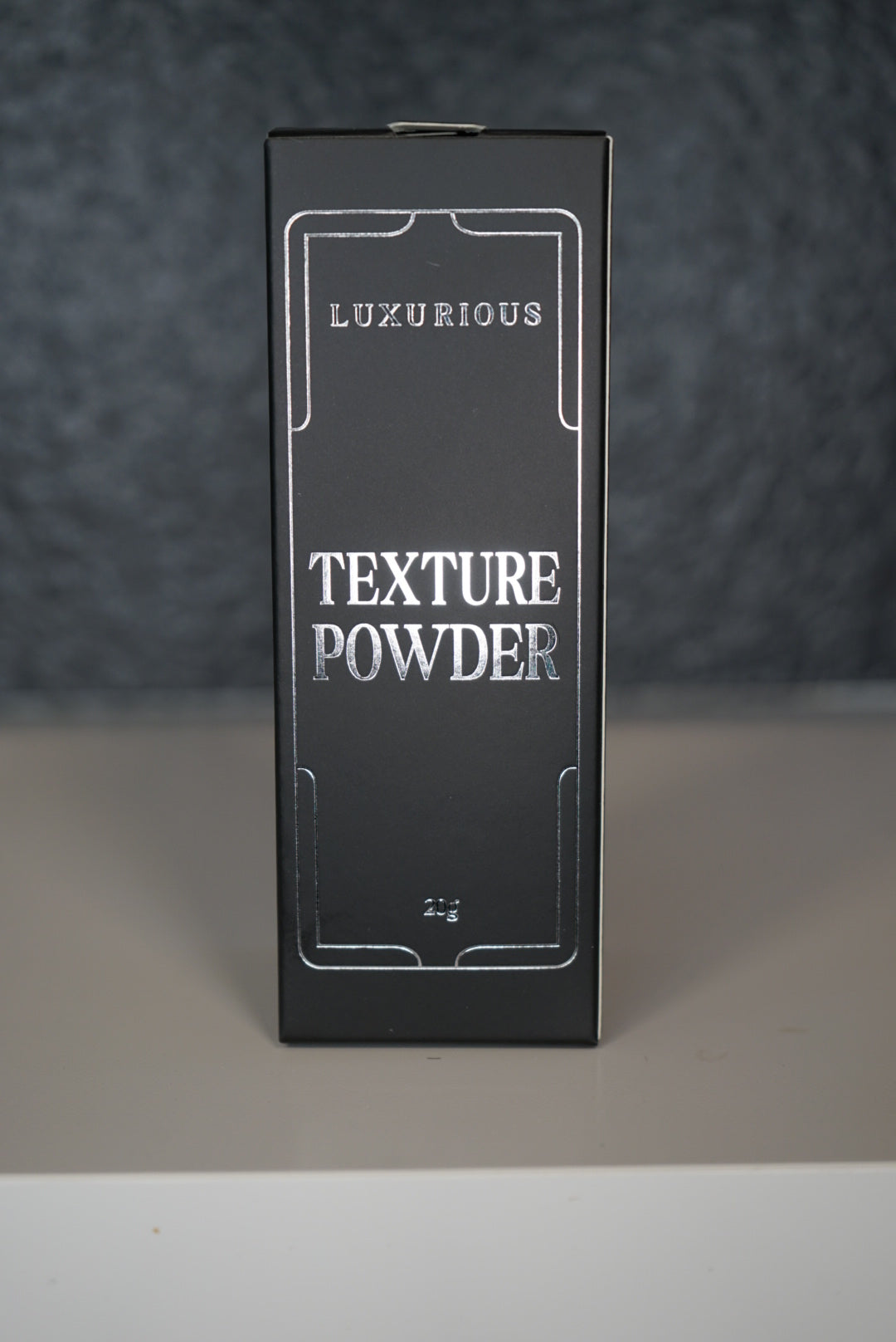 Texture Powder