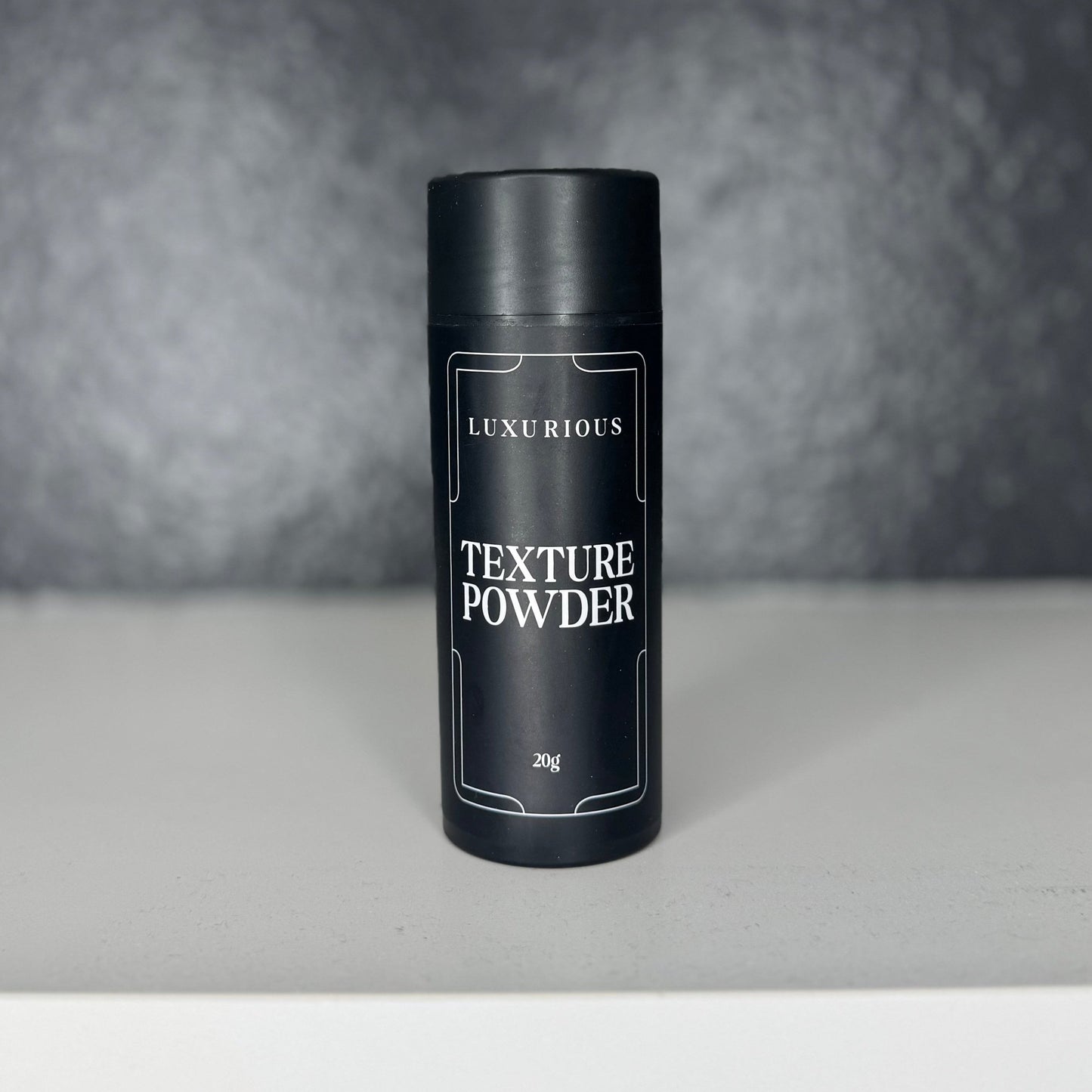 Texture Powder