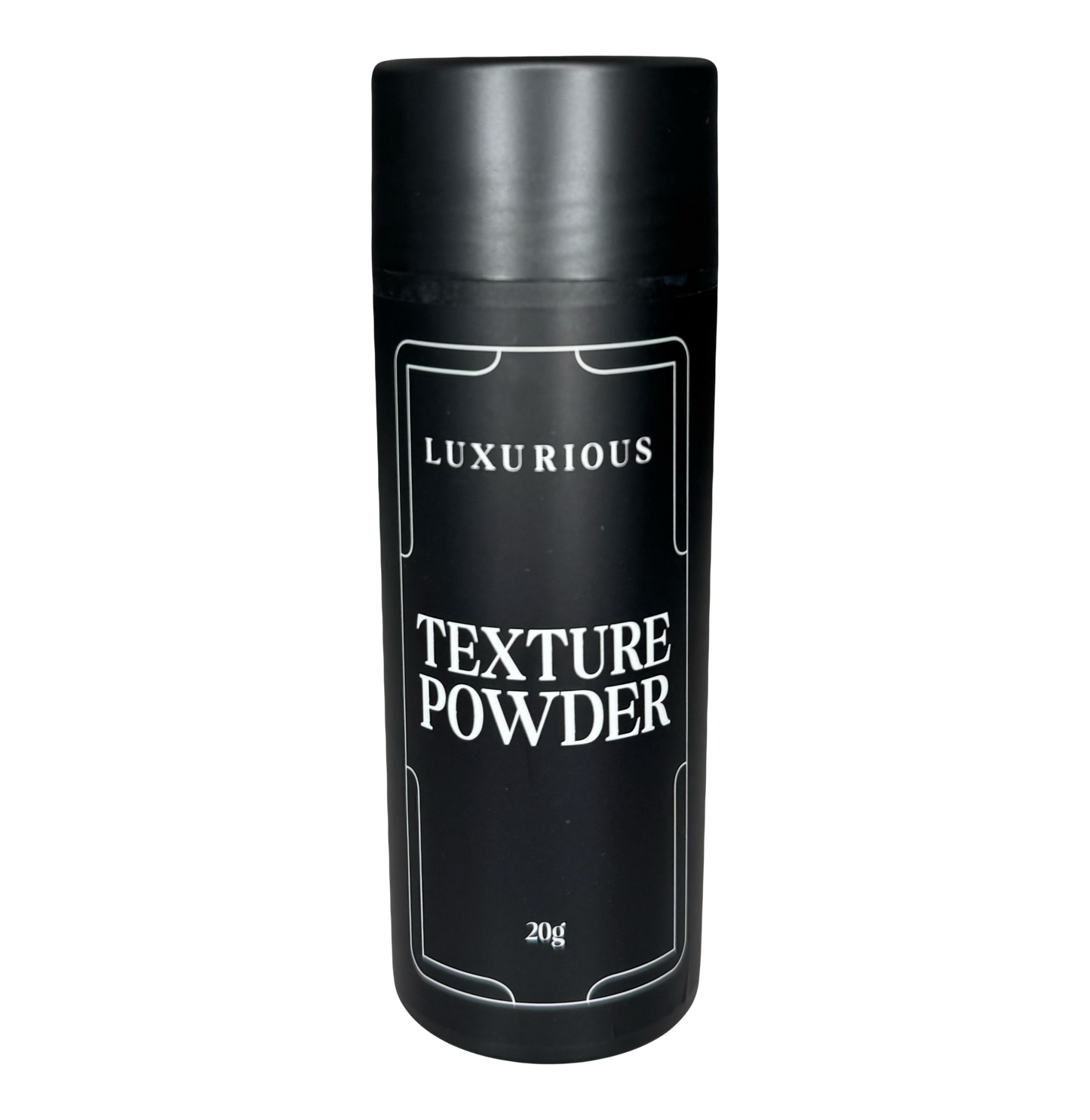 TEXTURE POWDER