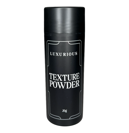 TEXTURE POWDER