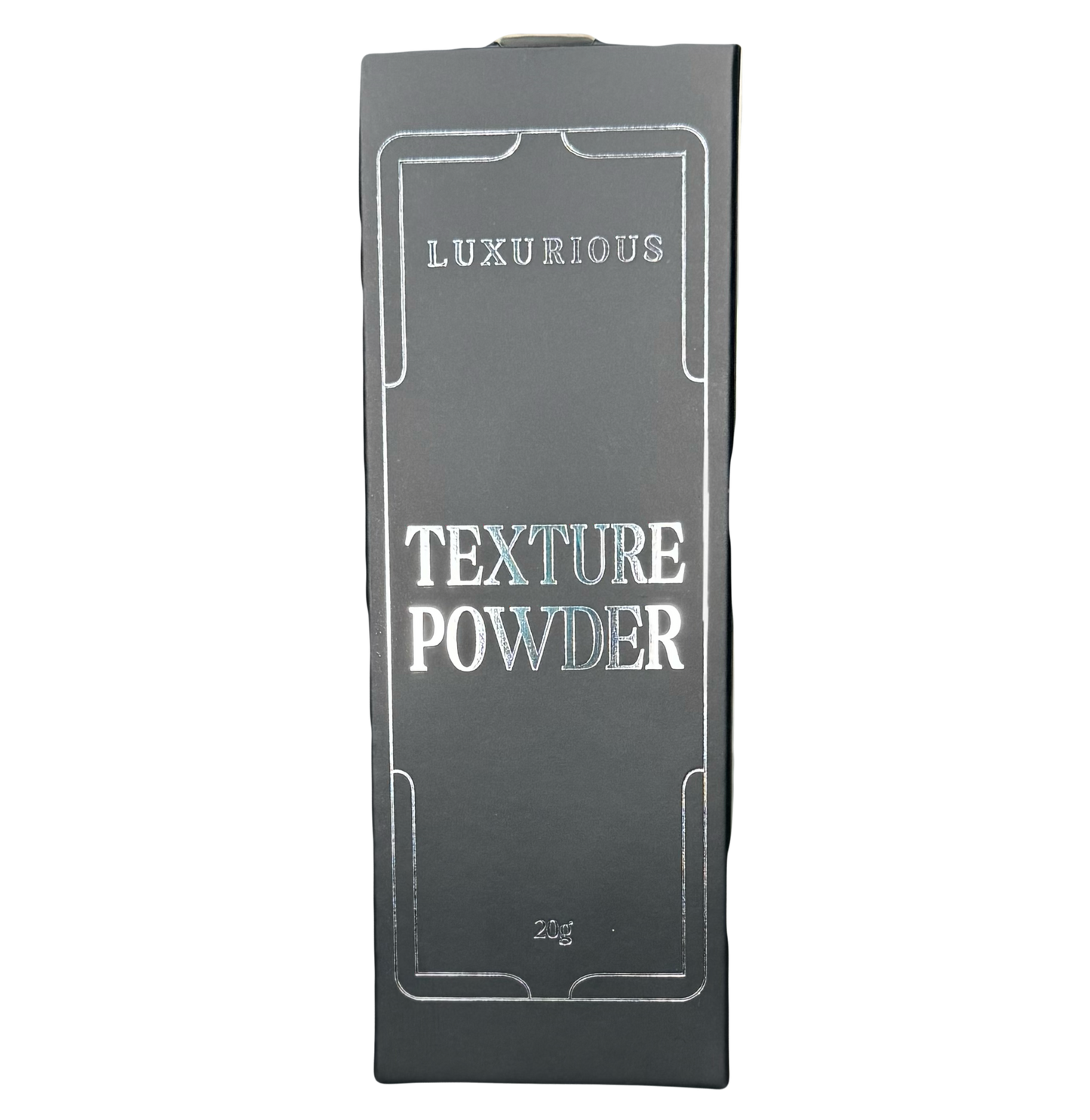 TEXTURE POWDER