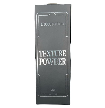 TEXTURE POWDER