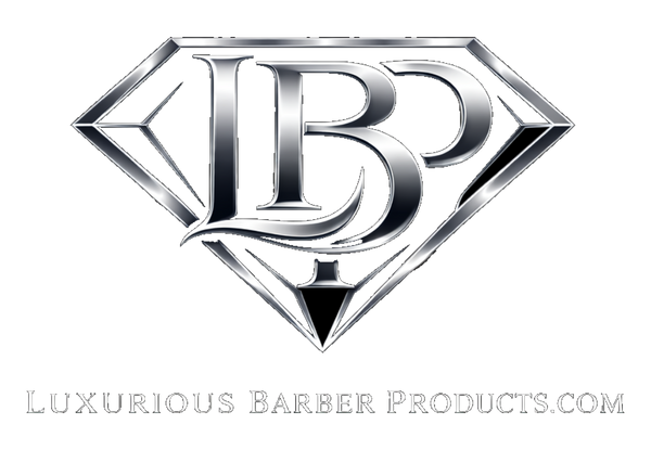 Luxurious Barber Products 